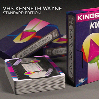 1982 VHS - Image 4