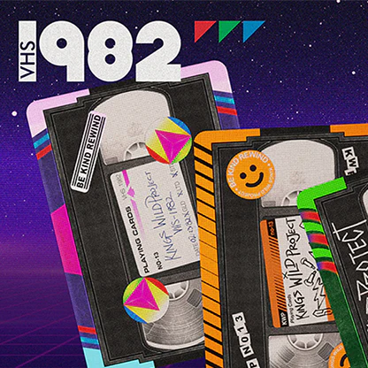 1982 VHS - Image 5