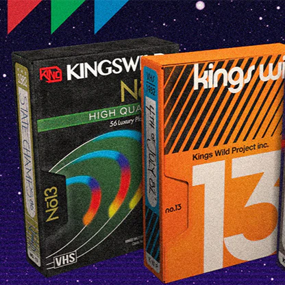 1982 VHS - Image 6