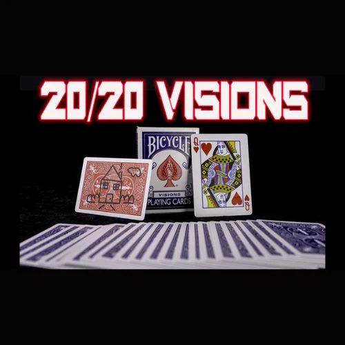 20/20 Visions