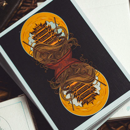 2024 Cardistry Con of China Holo - Image 5