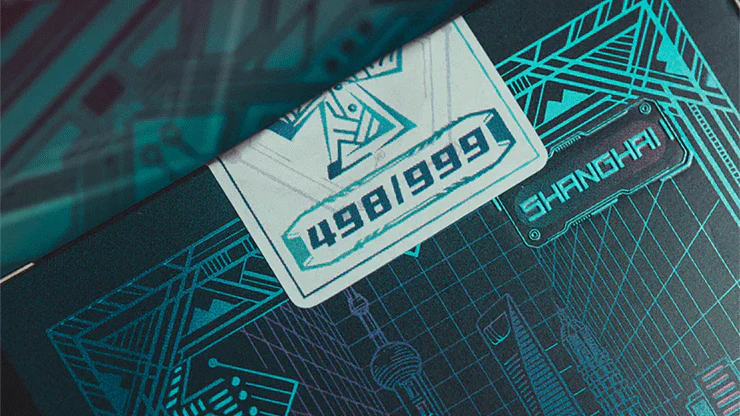 2025 Cardistry Con of China Holo - Image 3