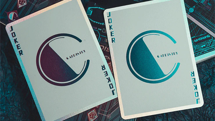 2025 Cardistry Con of China Holo - Image 4