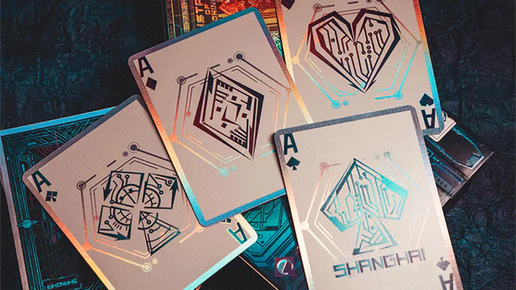 2025 Cardistry Con of China Holo - Image 5