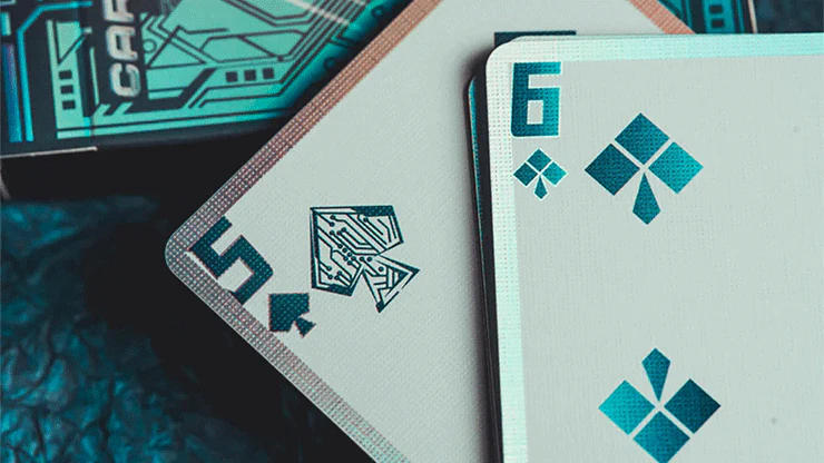 2025 Cardistry Con of China Holo - Image 6