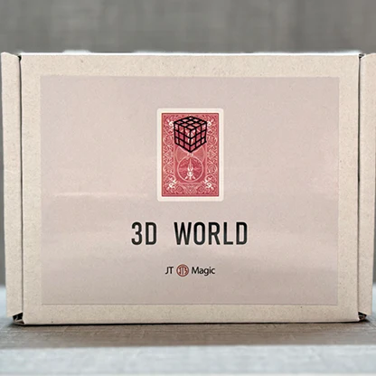 3D World - Image 4