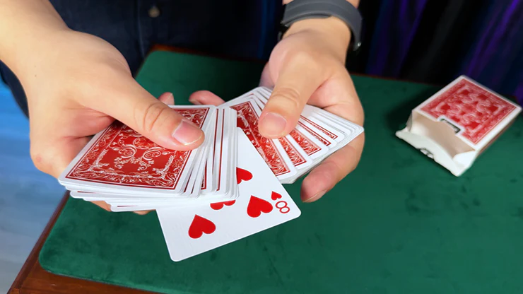 52 B'Wave (Poker Size) - Image 4