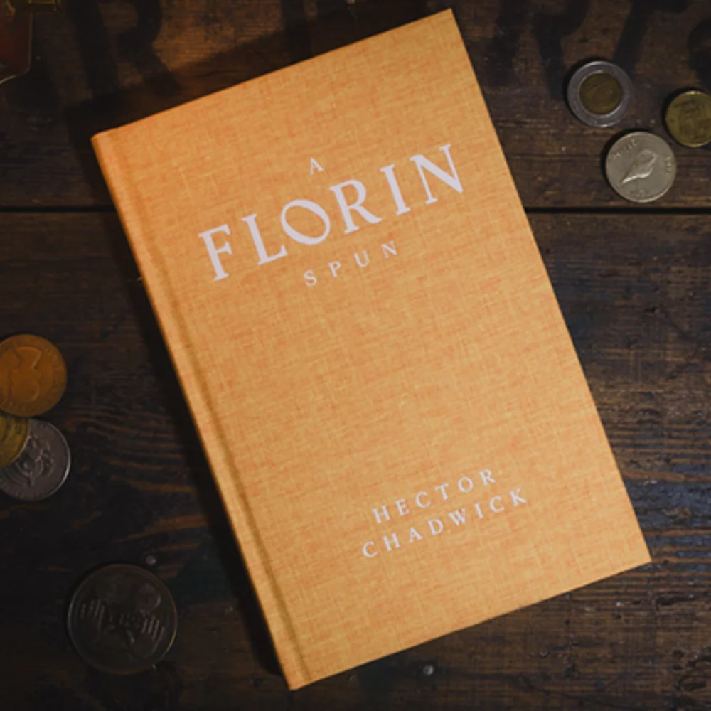 A Florin Spun
