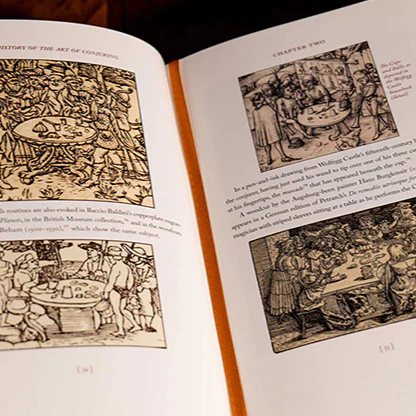 A History of the Art of Conjuring - Image 5