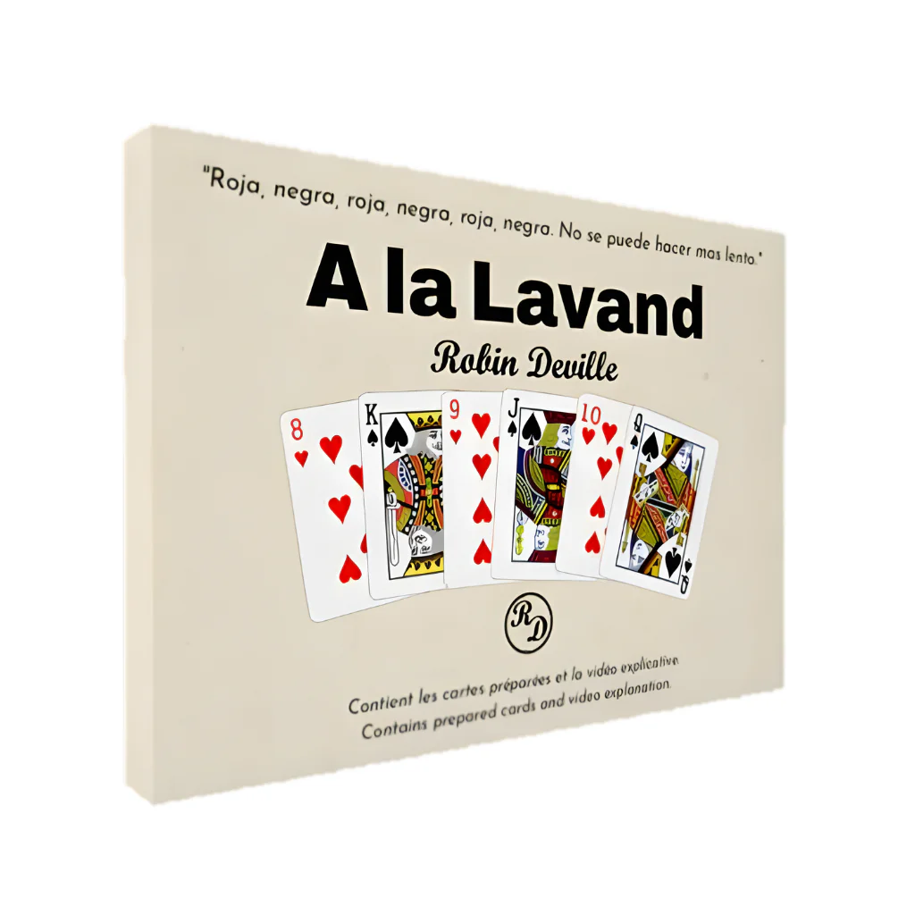 À la Lavand - Image 3