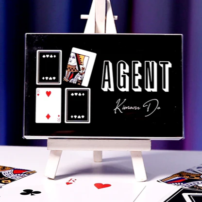 Agent