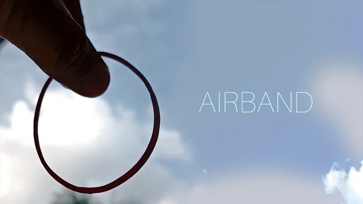 AiRBand by Arnel Renegado video DOWNLOAD