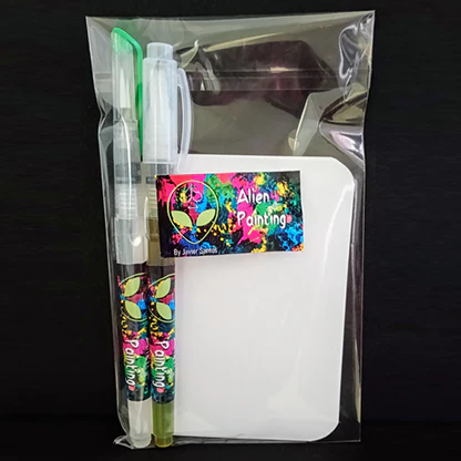 Alien Painting Kit - Image 5