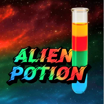 Alien Potion