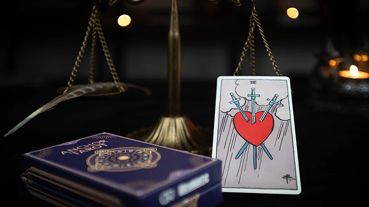 Anchor Tarot - Image 4