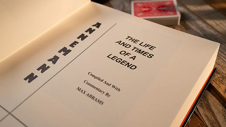 Annemann - The Life And Times Of A Legend - Image 2