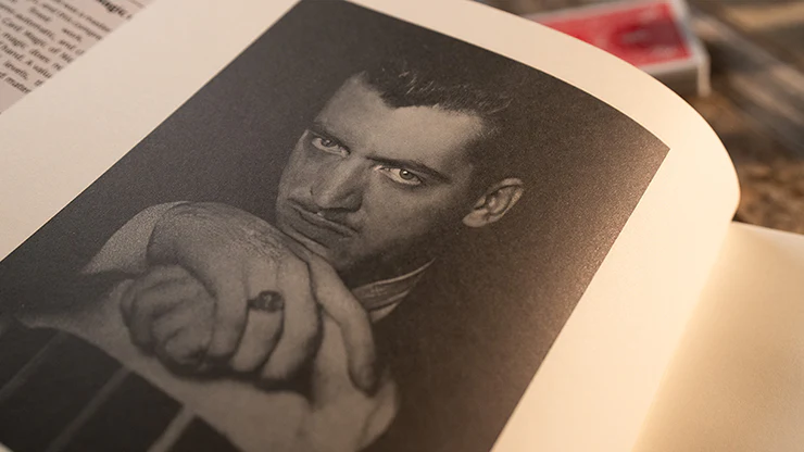 Annemann - The Life And Times Of A Legend - Image 3