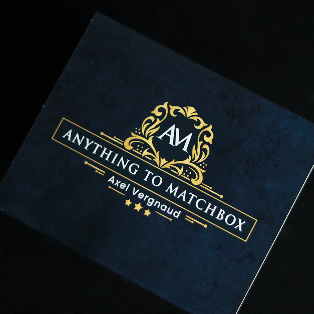 Anything To Matchbox (ATM) - Image 17