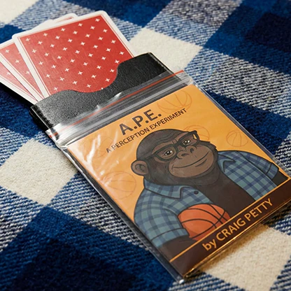 APE - A Perception Experiment