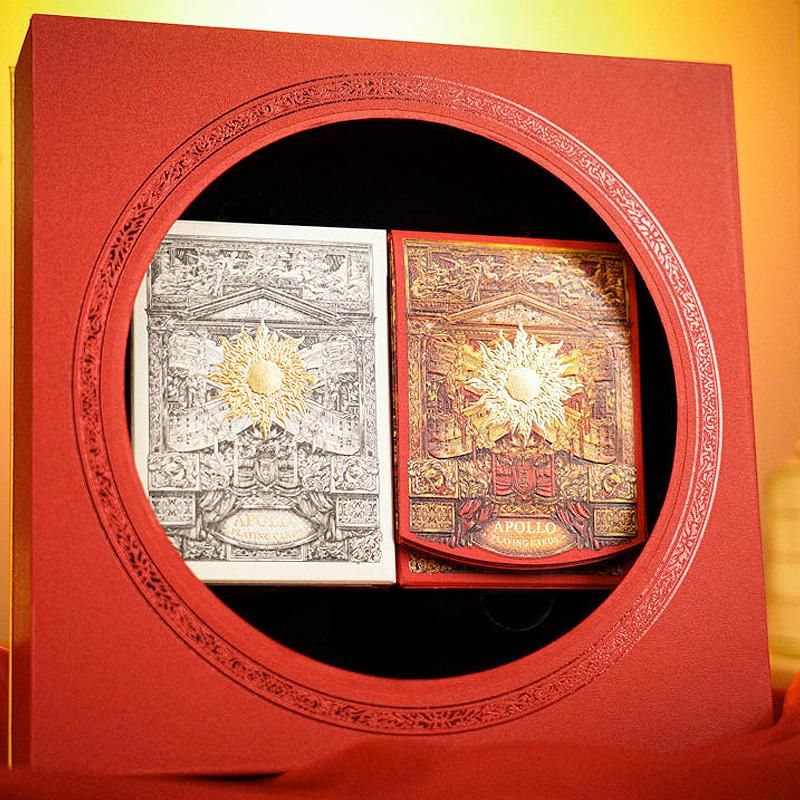 Apollo - Artist Box Set - Image 3
