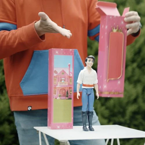 Appearing Doll - Image 4