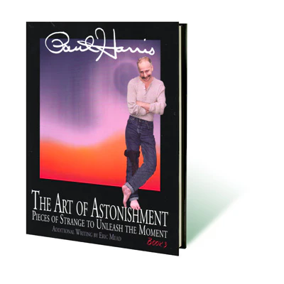 Art of Astonishment Volume 3