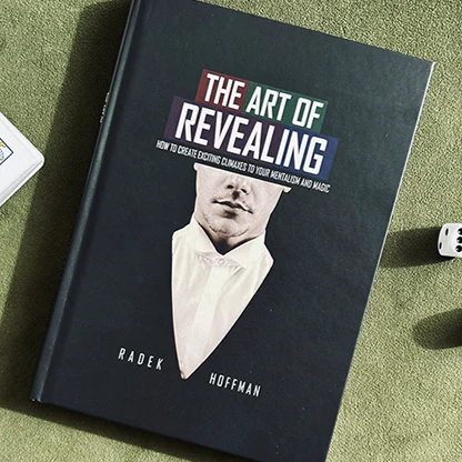 Art of Revealing