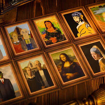 Art Trivia - Image 4