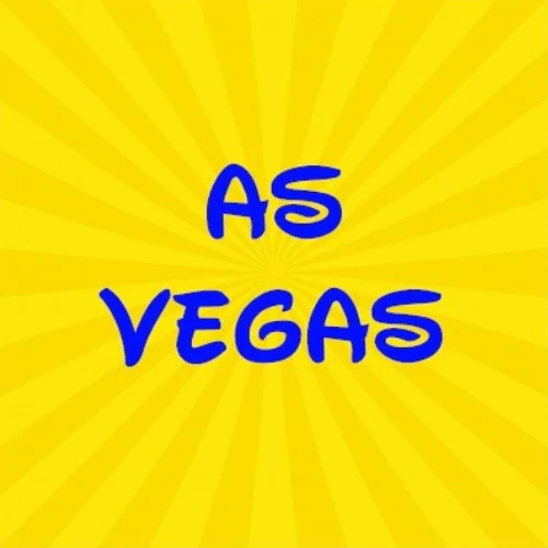 As Vegas