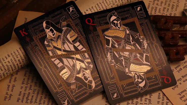 Assassin's Creed Legacy Version 2 - Onyx (Hidden Blade) - Image 3