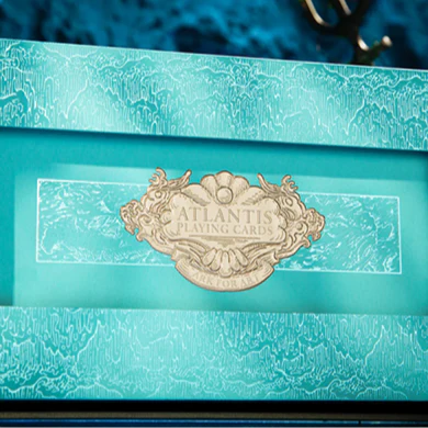 Atlantis (Artist Boxset)