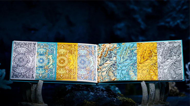 Atlantis (Artist Boxset) - Image 3