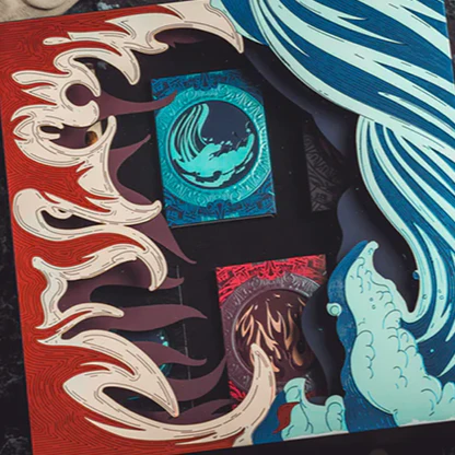 Atlantis Collectors Set