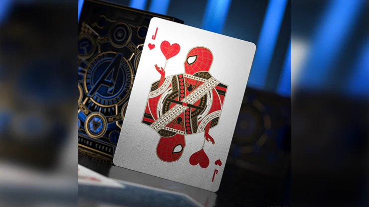 Avengers : Blue Edition - Image 3