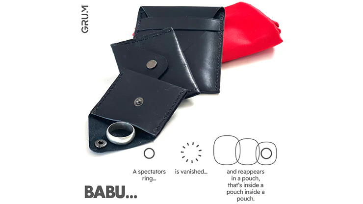 BABU - Image 4