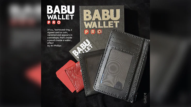 BABU Wallet Pro - Image 2