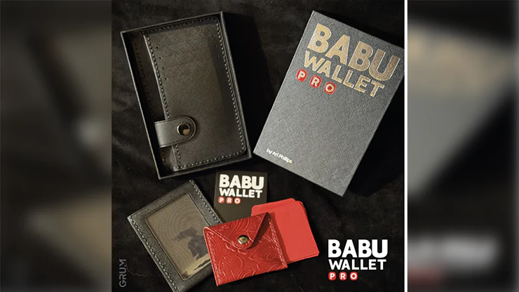 BABU Wallet Pro - Image 4