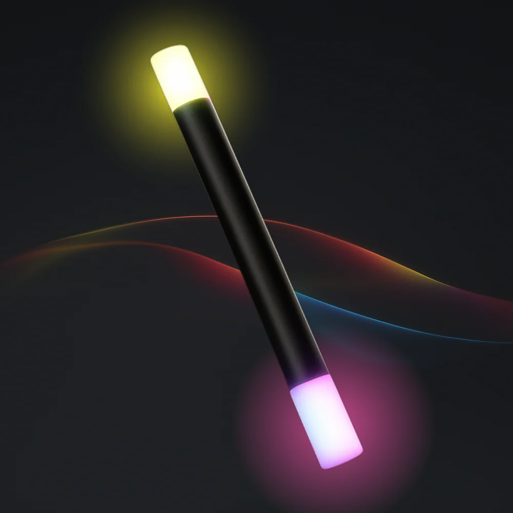 BAGUETTE LUMINEUSE - ACCESSOIRE MATT+