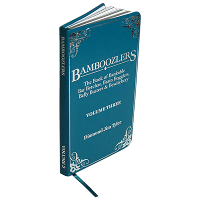 Bamboozlers Vol. 3