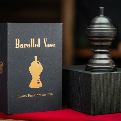 Barallel Vase - Image 2