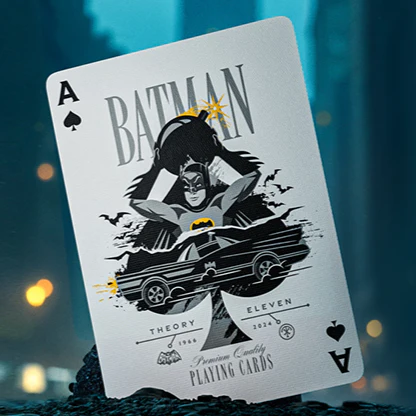Batman 85th Anniversary - Image 6