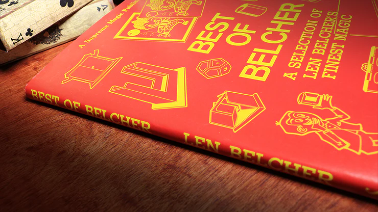 Best of Belcher (Limited/Out of Print) - Image 6