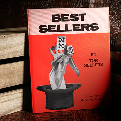 Best Sellers (Limited/Out of Print)