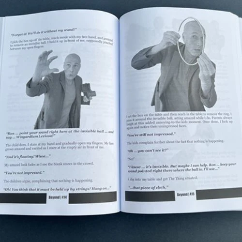 Beyond Look, Don't See: 10th Anniversary Edition - Image 3