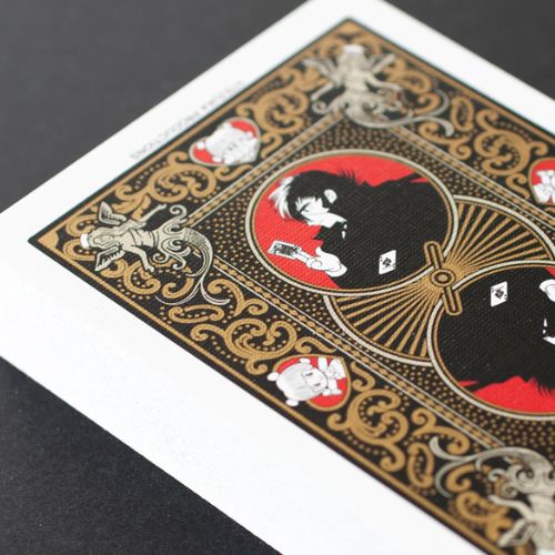 Bicycle Blackjack - Image 3