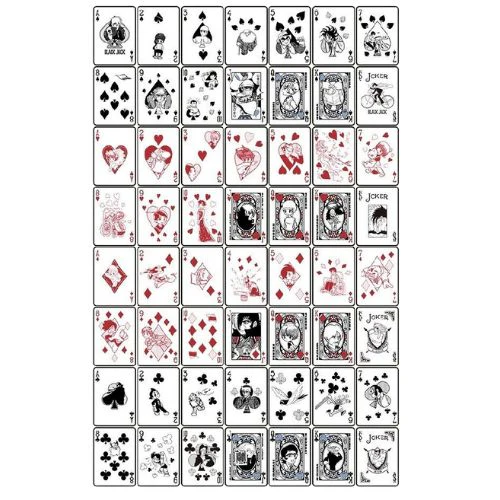 Bicycle Blackjack - Image 6