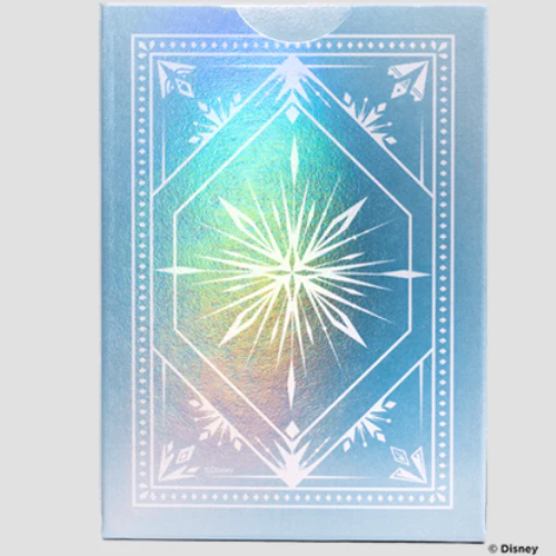 Bicycle Disney Frozen - La Reine des Neiges - Image 3