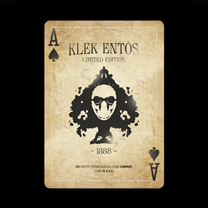 Bicycle Klek Entos - Rouge (Marqué) - Image 5