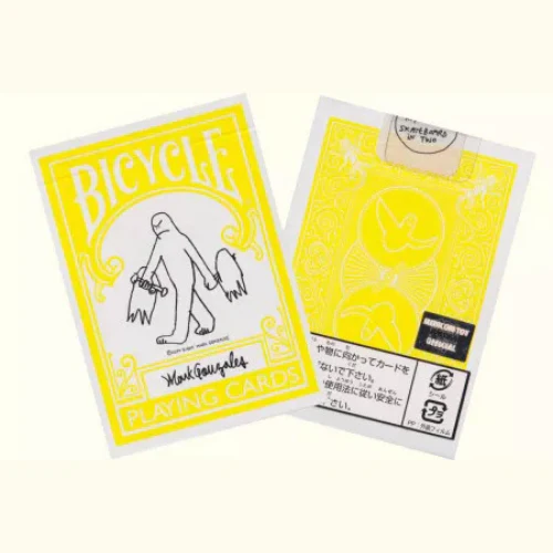 Bicycle Mark Gonzales - Image 4
