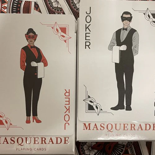 Bicycle Masquerade - Image 4